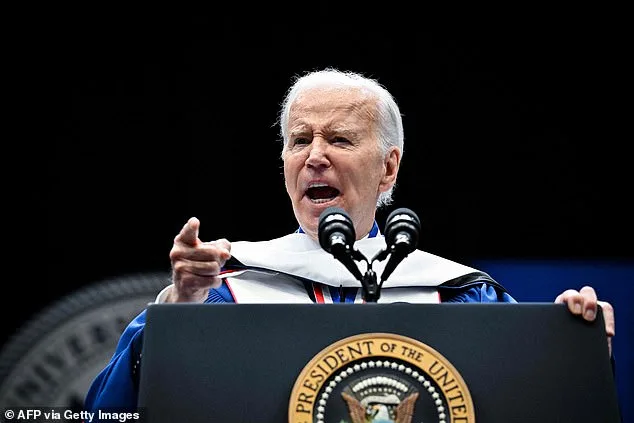Conservatives slam Biden for saying white supremacy is ‘most dangerous terrorist threat’ to US
