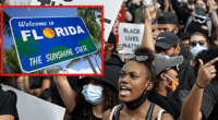 Black Americans Warned of 'Open Hostility' in Florida