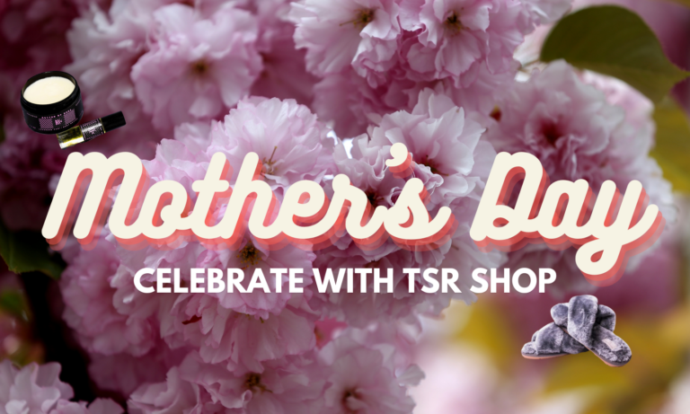 Black-Owned Products To Honor Your Ole Lady This Mother’s Day