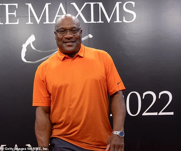 Bo Jackson jokes he ‘smelled the a** of a porcupine’ to end 10-month case of HICCUPS