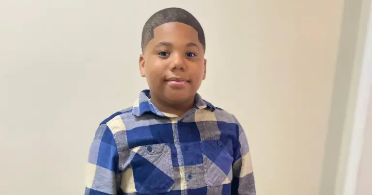 Boy, 11, Recovering After Being Shot By Officer Responding To His 911 Call: Attorney