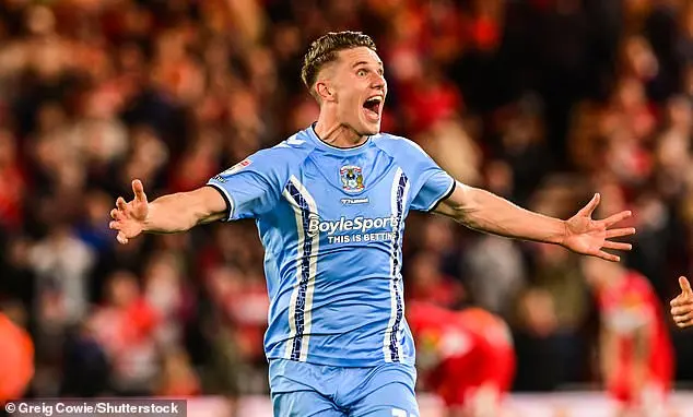 Brentford hoping Coventry don’t win Premier League promotion amid Viktor Gyokeres interest