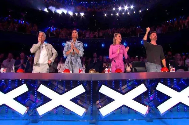 Britain's Got Talent hit with 'not enough Brits' complaint as Americans fly in for auditions