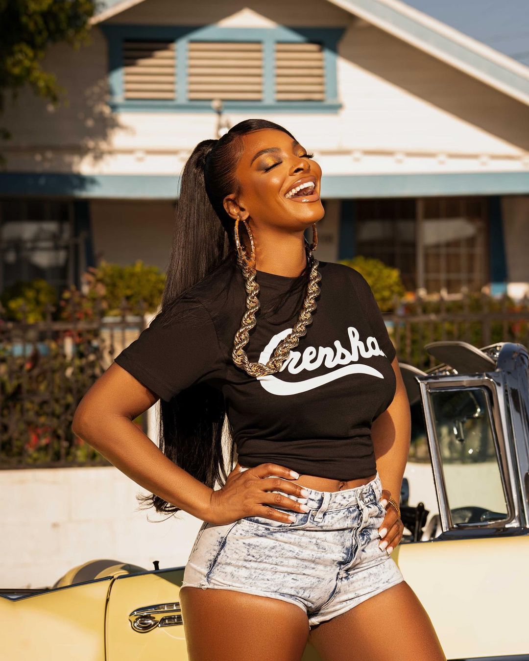 Brooke Bailey (Reality Star) Wiki, Biography, Age, Boyfriend, Family