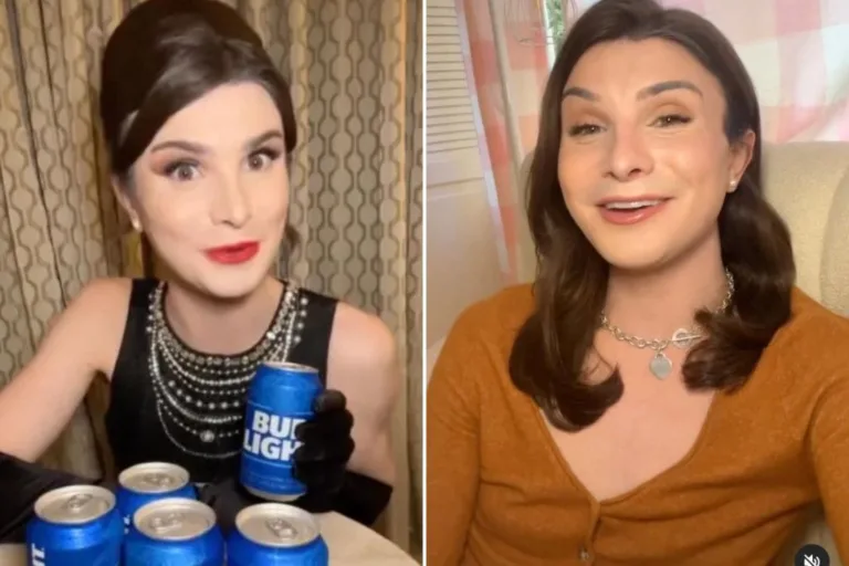 Bud Light ‘will be extinct in a few years’ for disavowing Dylan Mulvaney: activist