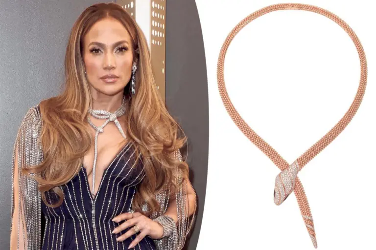 Bulgari celebrates 75th years of its Serpenti snake design