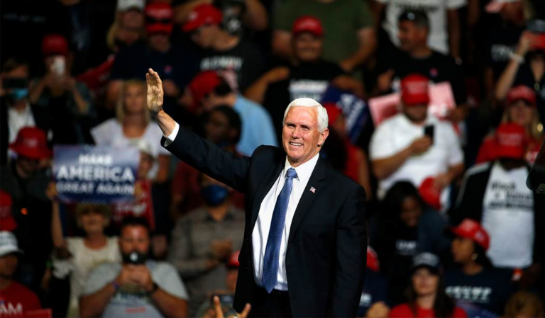 CNN to Host Former Vice President Mike Pence in Iowa Town Hall as Presidential Ambitions Mount