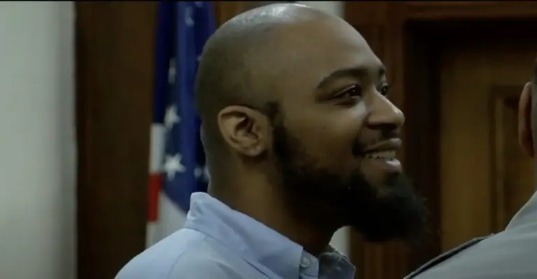 Caesar Zamien Lamar Crockett Jr. gets 4 life sentences