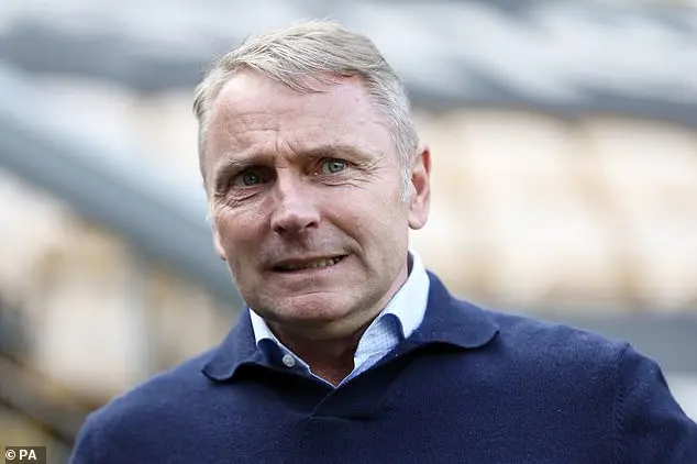 Carlisle vs Stockport: Paul Simpson is out to repeat history for the Blues at Wembley