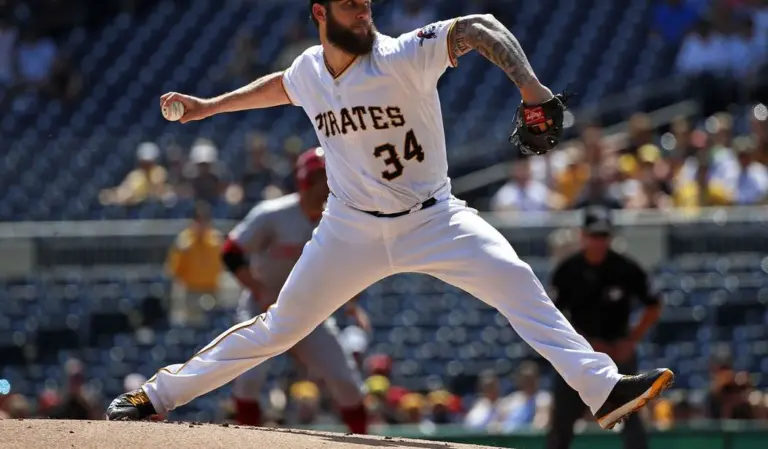 Catholic MLB Pitcher Trevor Williams Asks Dodgers to Reconsider Honoring Group Which 'Grossly Disrespects and Openly Mocks' Faith