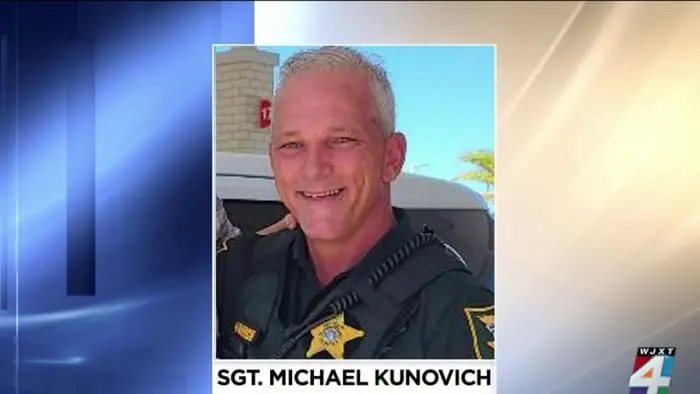 Cause of St. Johns County deputy’s death becomes key question in felony murder case