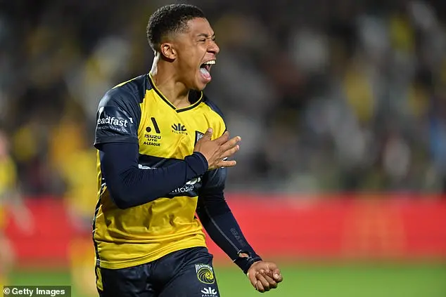 Central Coast Mariners coach reveals team used ‘undignified’ talk by Adelaide Reds as fuel to win