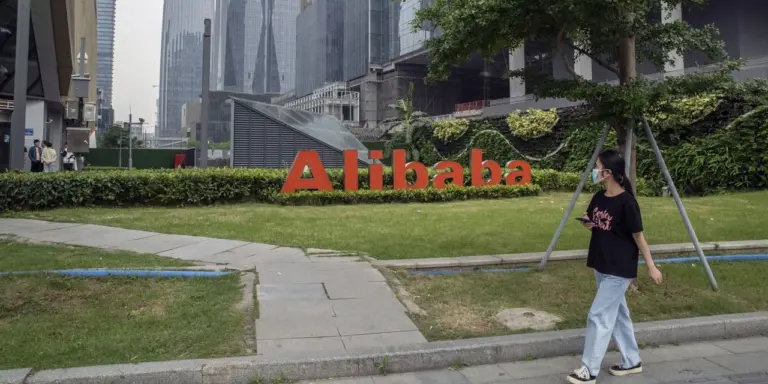 Chinese Tech Giants' Results Reflect Lackluster Economic Recovery