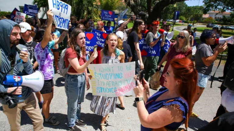 Colleges squirm under anti-diversity, equity and inclusion pressure