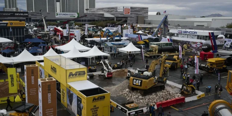 Conferences Are Back, Boosting City Economies