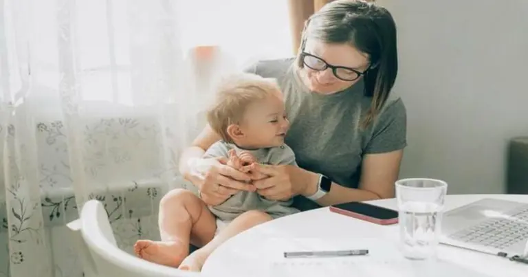 Connecting families with caregivers – CBS News