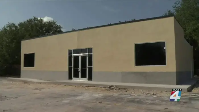 Councilman proposes bill for city to buy land where controversial liquor store plans to open
