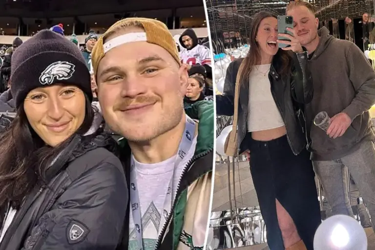 Country singer Zach Bryan splits from girlfriend Deb Peifer