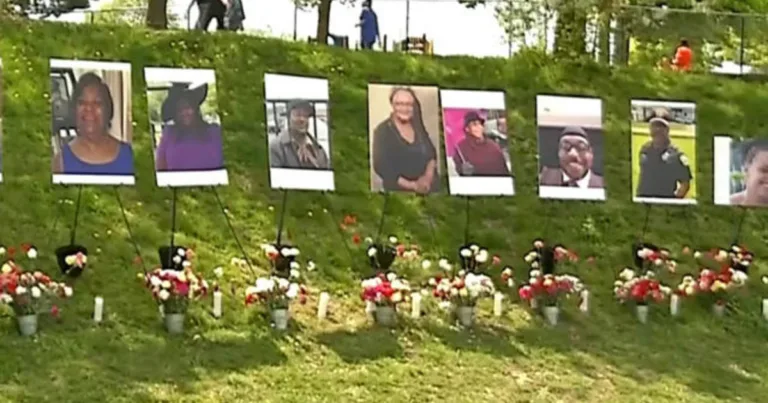 Critics see few solutions one year after Buffalo supermarket shooting