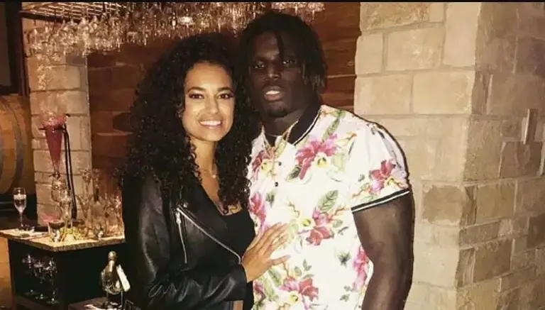Crystal Espinal ‘Tyreek Hill Girlfriend’ Wikipedia, Biography, Age, Height, Married, Children, Net Worth 2023
