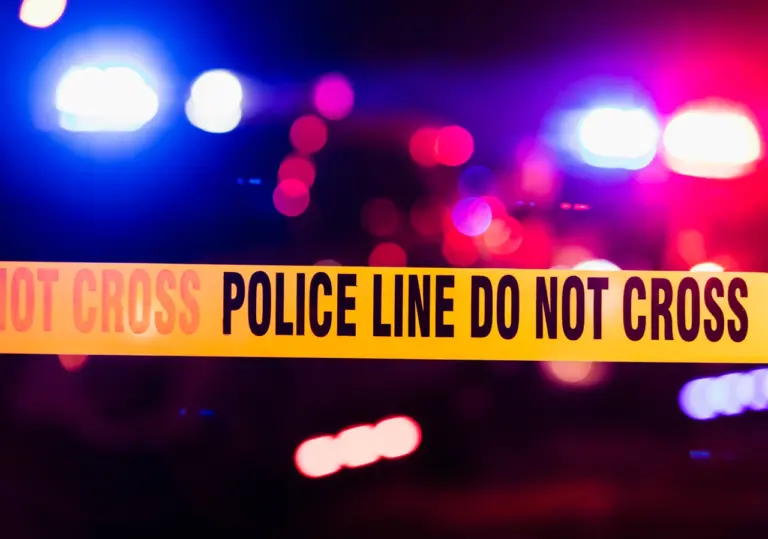 Cullman police investigating early morning shooting