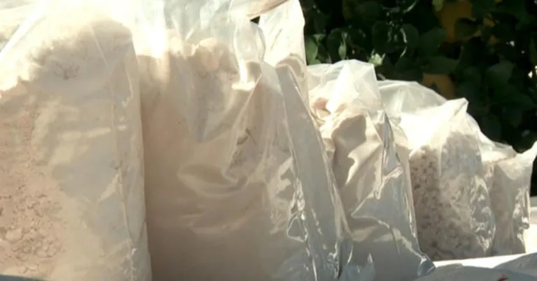 DEA employs new strategy in fight against fentanyl trafficking