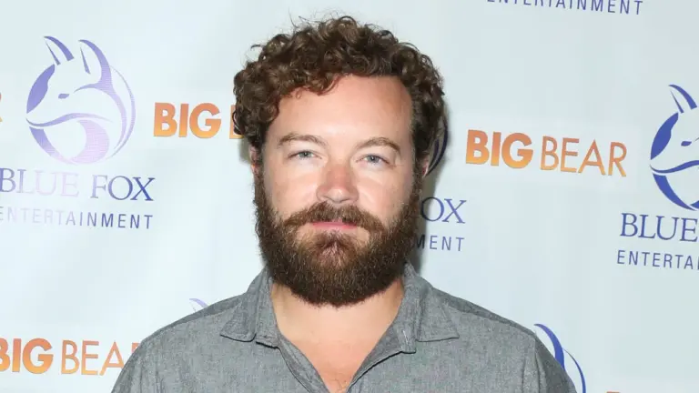 Danny Masterson Found Guilty of Two Counts of Rape in Los Angeles Retrial