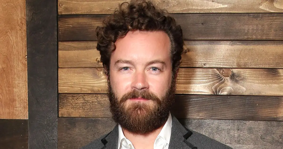 Danny Masterson to Return to Court on August 4