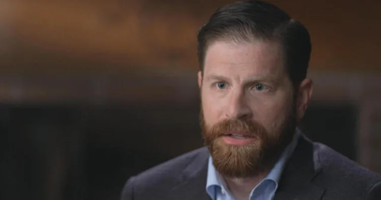 David Nielsen explains where funds from tithing go
