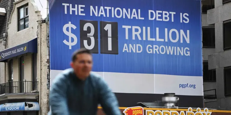 Debt-Ceiling Standoff Could Start a Recession, But Default Would Be Worse