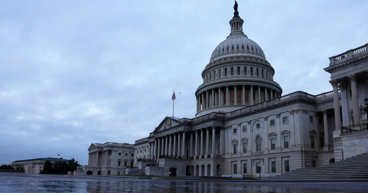 Debt ceiling deal between Biden and McCarthy faces its first major test