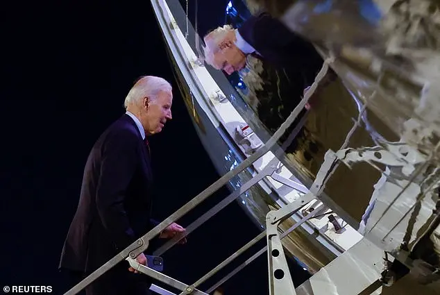 Debt talks back on with Biden, McCarthy meeting Monday