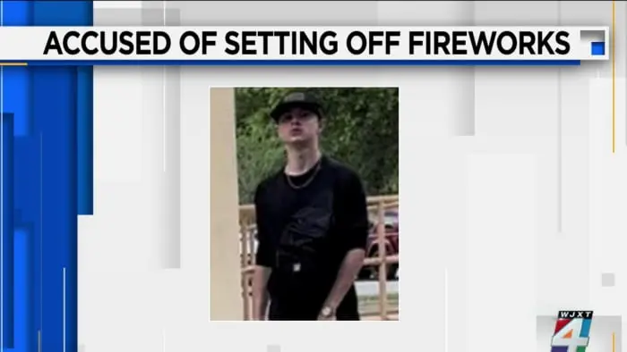 Deputies release photo of 3rd suspect accused of setting off fireworks in St. Augustine movie theater