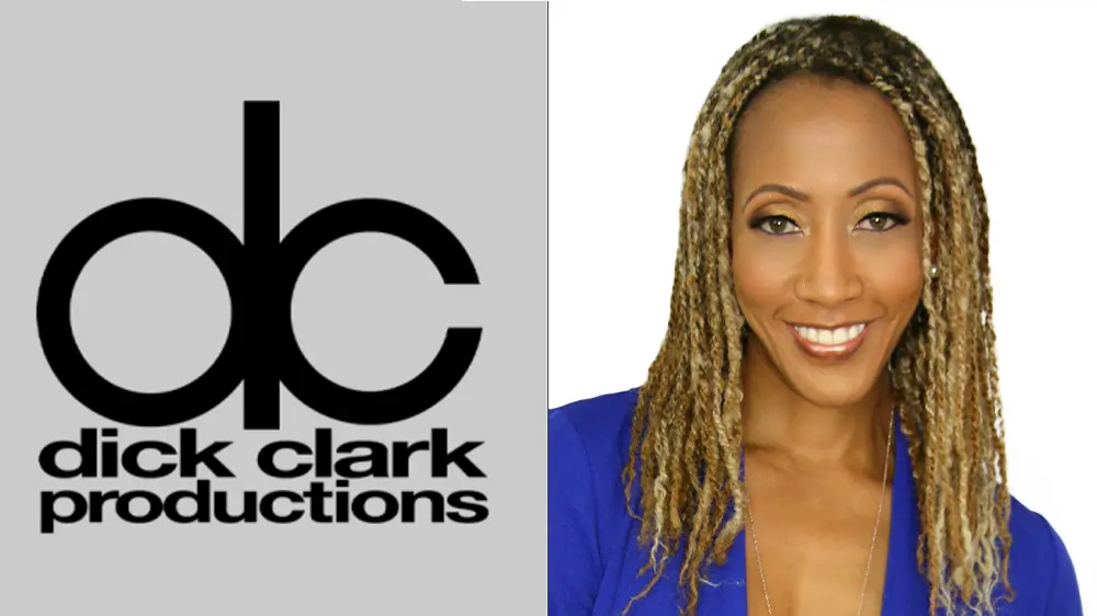 Dick Clark Productions Names Tamaya Petteway Senior Vice President of Partnerships