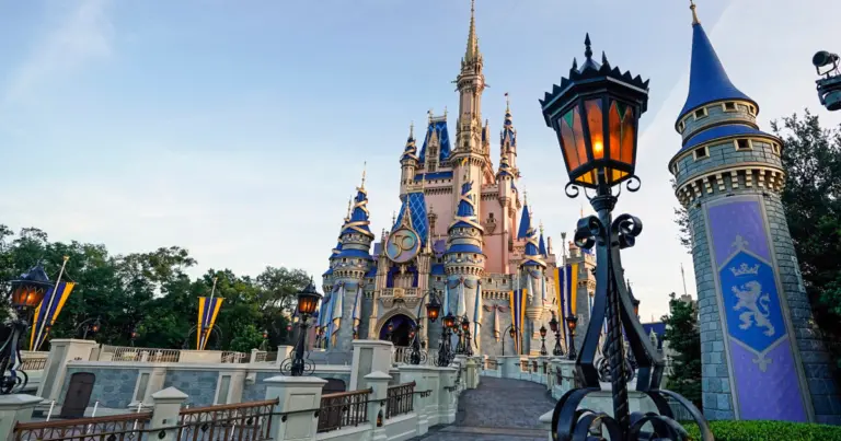Disney scraps plan for new Florida campus amid DeSantis feud