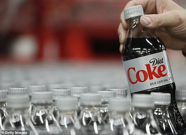 Do not use sweeteners for weight control, World Health Organization says
