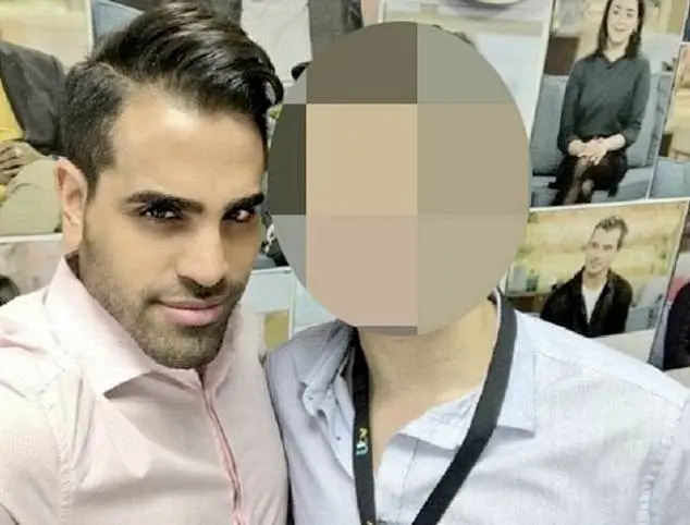Dr Ranj attacks ‘people trying to cause damage’ after photo of him with Schofield’s lover resurfaces