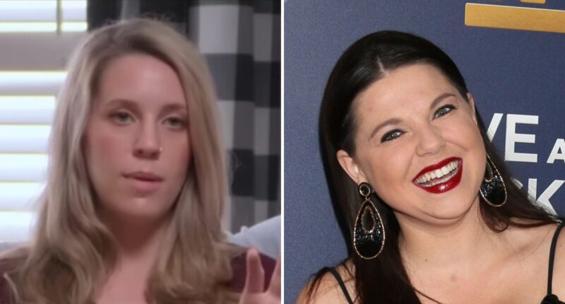 'Duggar Family Secrets' Team Praise Jill, Amy: IBLP Stories