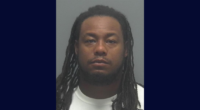 Earl Antonio Joiner reaches plea in Heyzel Obando's death