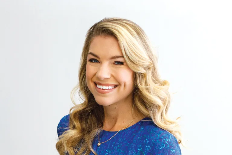 Eating Disorder Survivor Raises Raises $75 Million For Startup To Save Others