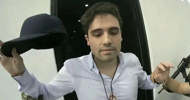 “El Chapo” sons deny U.S. fentanyl indictment accusations, claim they are “scapegoats”