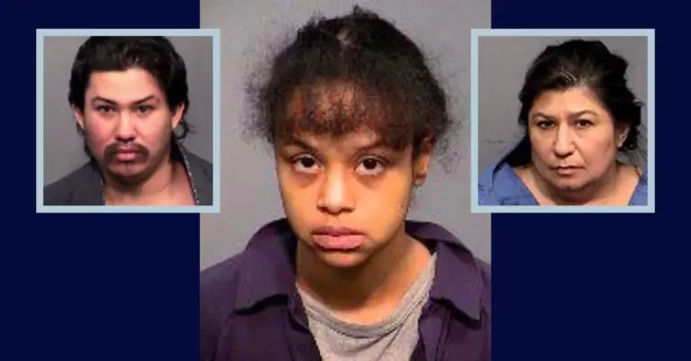 Elizabeth Archibeque-Martinez pleads guilty to murdering son
