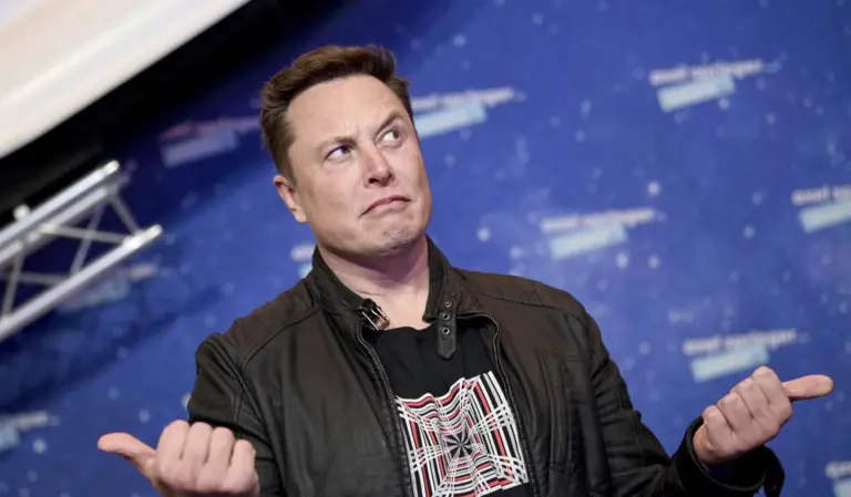 Elon Hilariously Dunks on Matt Yglesias as He Digs the Hole Deeper on Free Speech
