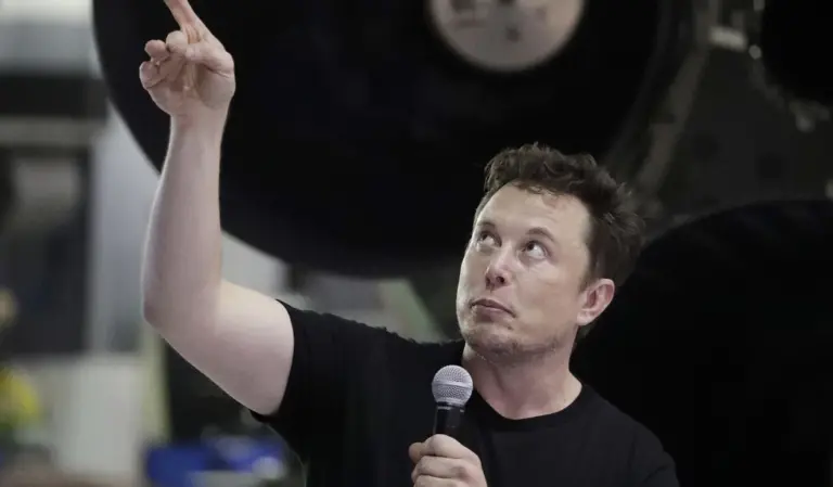 Elon Levels Liberal Matt Yglesias With a Question About Free Speech He Can't Answer