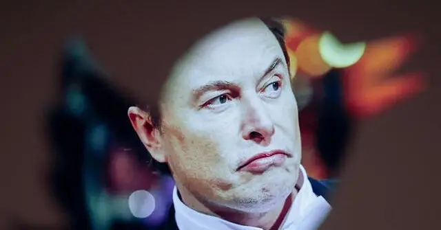 Elon Musk Accuses Microsoft of Violating Twitter’s Data Usage Agreement