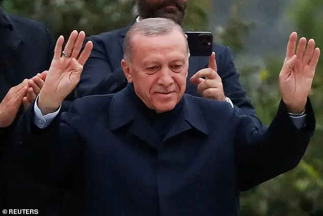 Erdogan’s rule over Turkey is marked by autocracy and widespread division… writes MARK ALMOND