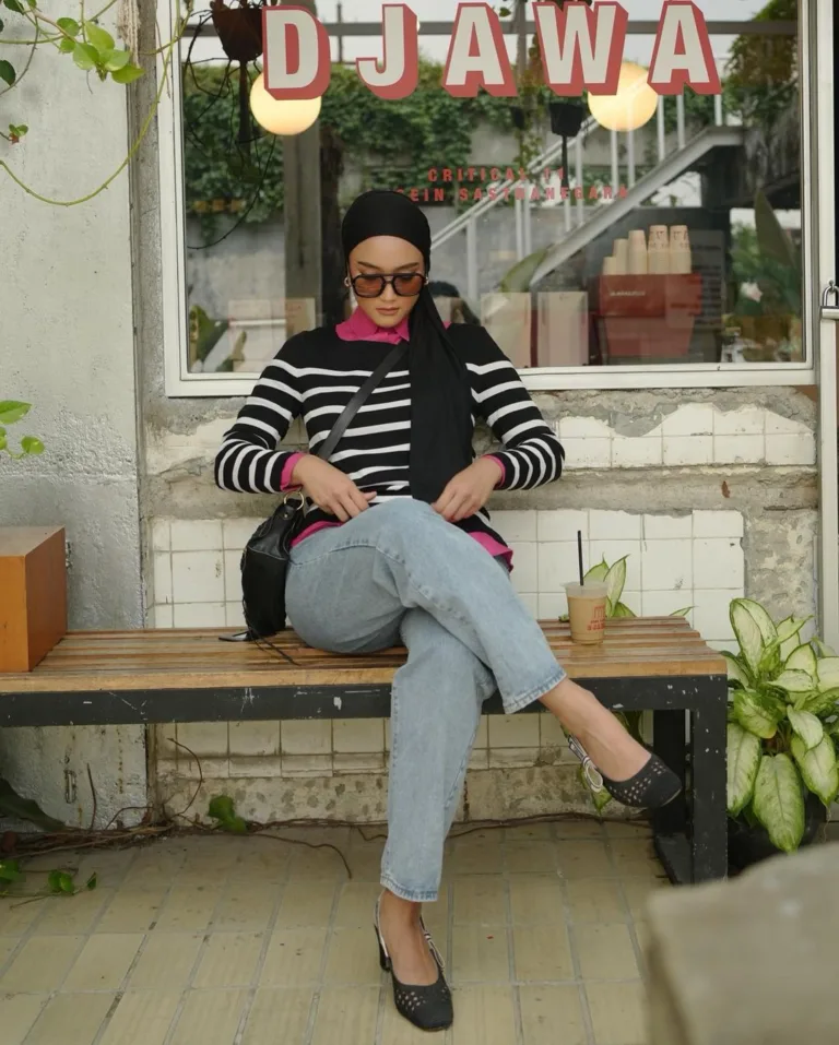 Erica Putri (Model) Wiki, Biography, Age, Boyfriend, Family, Facts and More