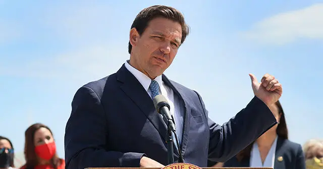 Establishment Promises Economic Chaos in DeSantis’ Florida After Exit of Illegals