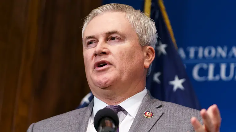 FBI, House GOP staffers to meet over Biden bribe allegation