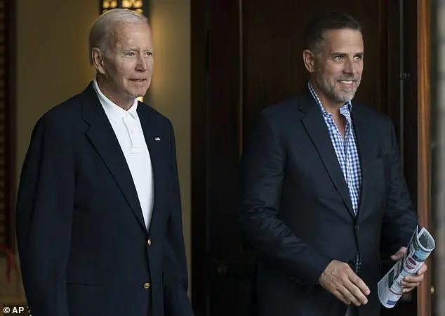 Republicans WILL hold FBI Director Wray in contempt for REFUSING to hand over Biden doc